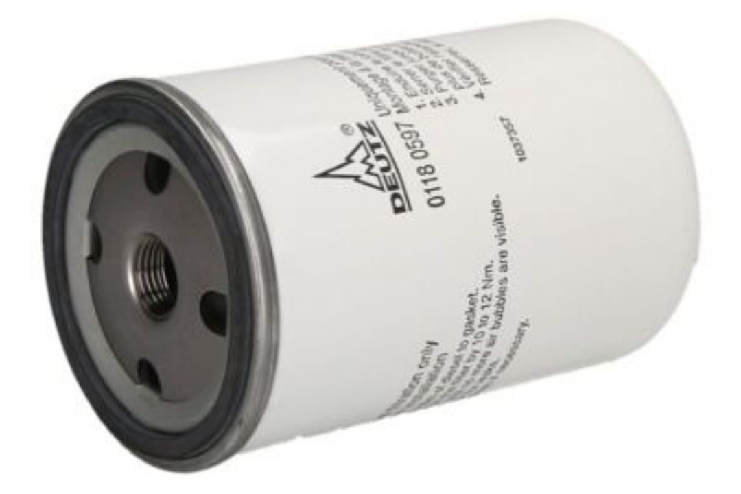 Immagine di FILTRO GASOLIO DEUTZ 01180597