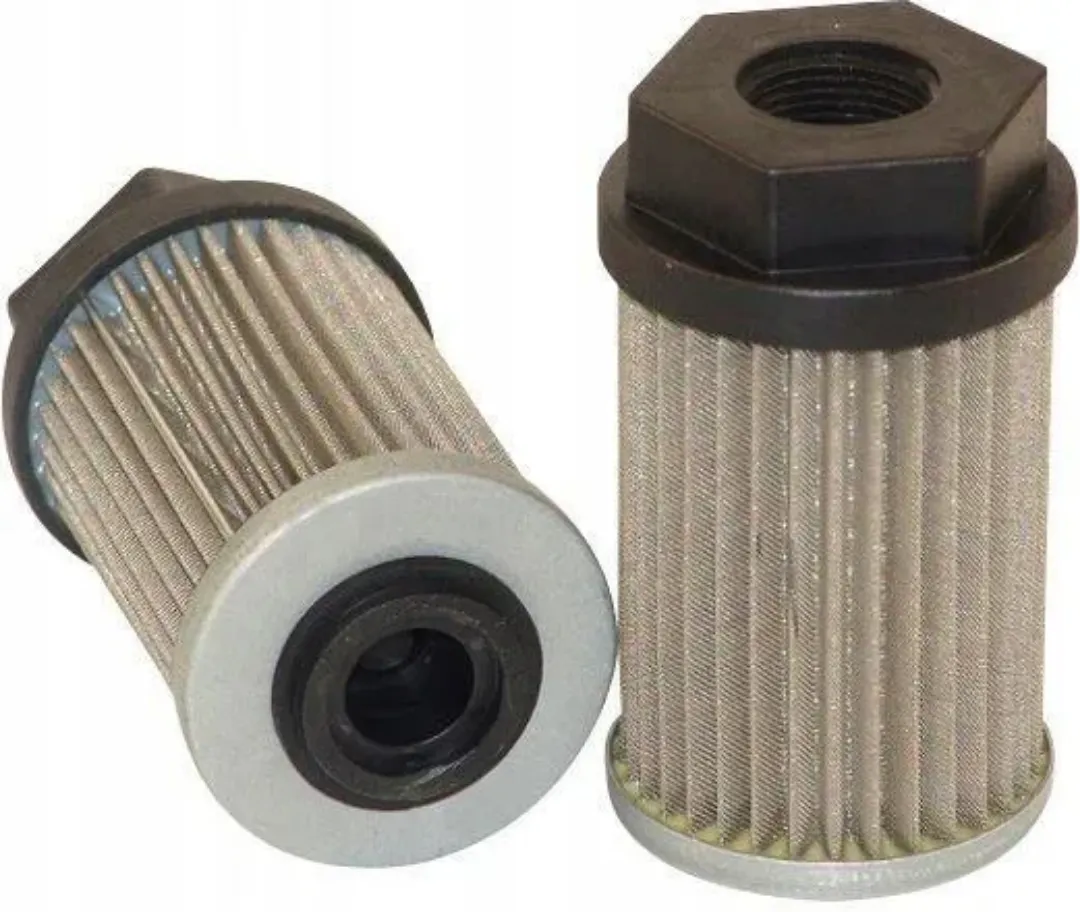 Immagine di FILTRO OLIO IDRAULICO SH 77541