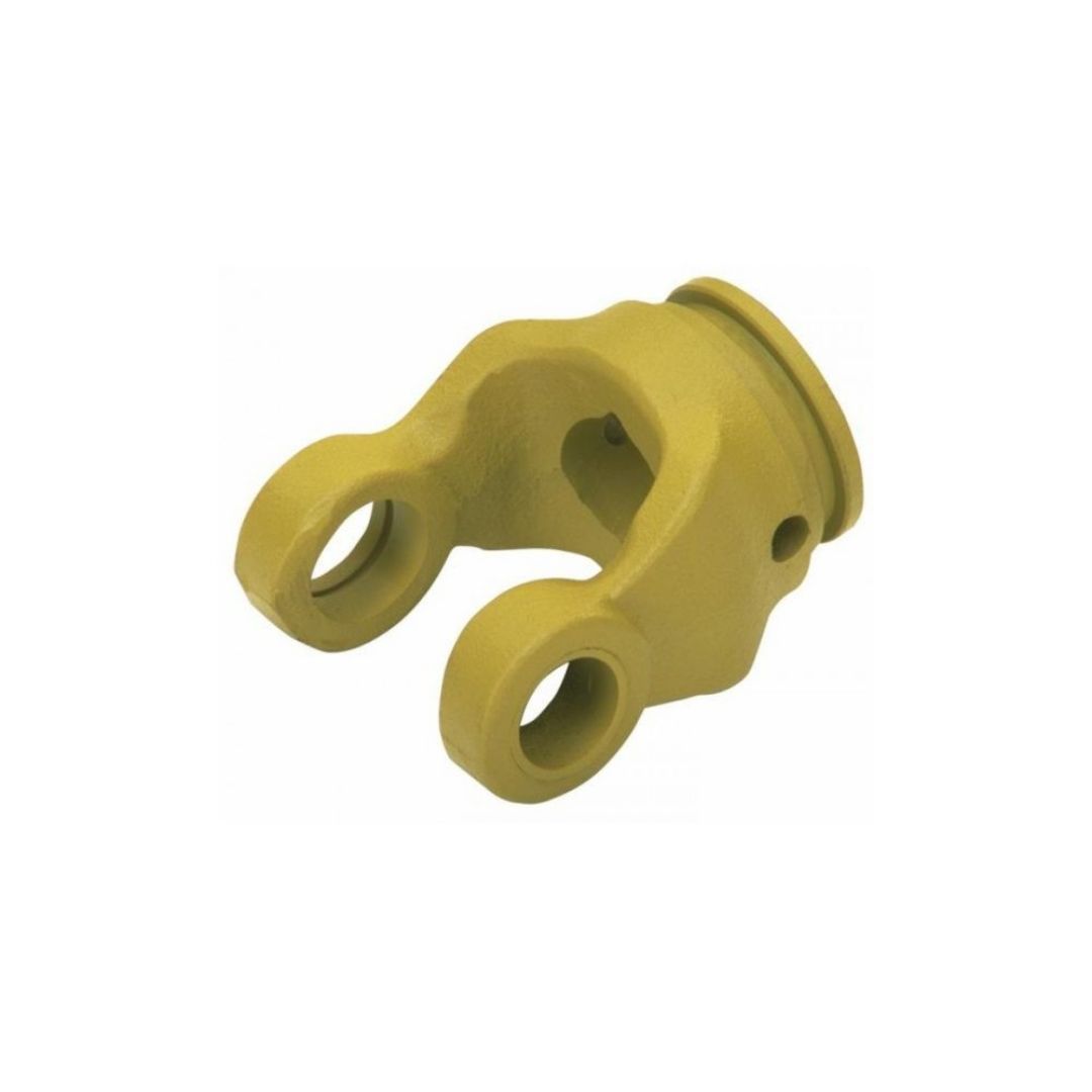 Immagine di FORCELLA CARDANICA A SALDARE INTERNO 30.20X92.00