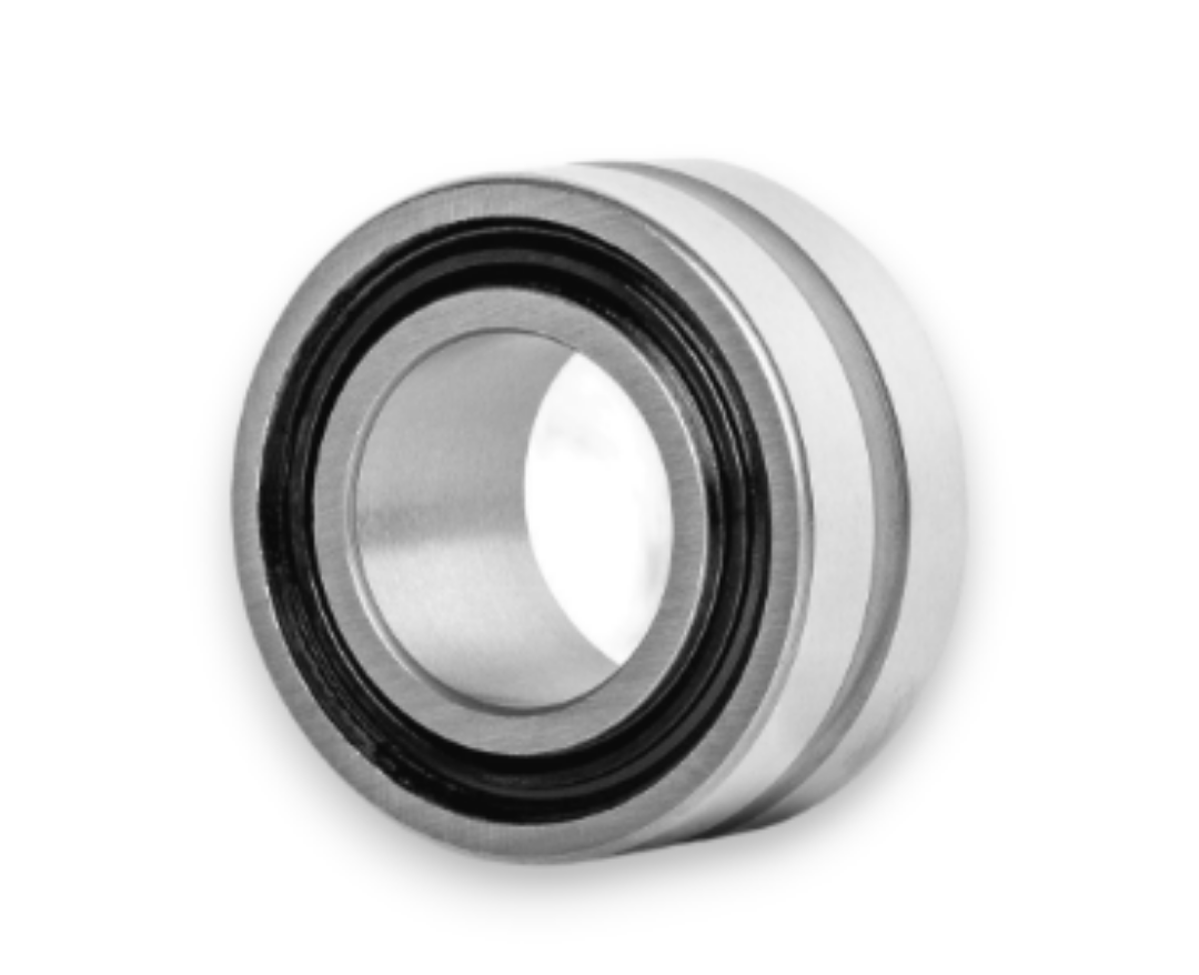 Immagine di CUSCINETTO A RULLINI CON ANELLO INTERNO NA4911