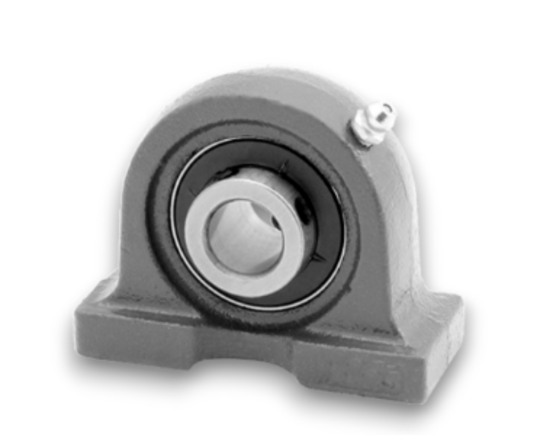 Immagine di SUPPORTO DIRITTO SENZA PIEDI CON CUSCINETTO UCPA 210 D=50