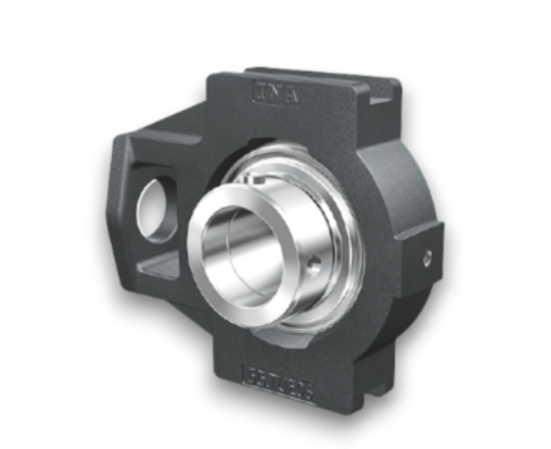 Immagine di SUPPORTO SCORREVOLE E CUSCINETTO FK UCT 208 D=40