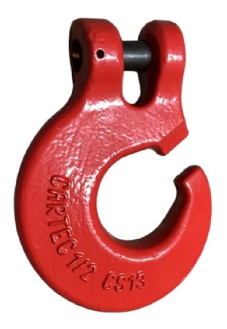 Immagine di GANCIO SCORSOIO PER CATENA 13 MM