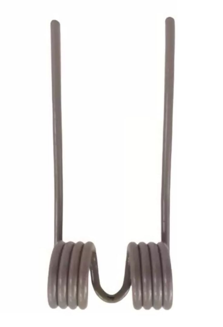 Immagine di DENTE RACCOGLITORE IMBALLATRICE - 11.07.1555