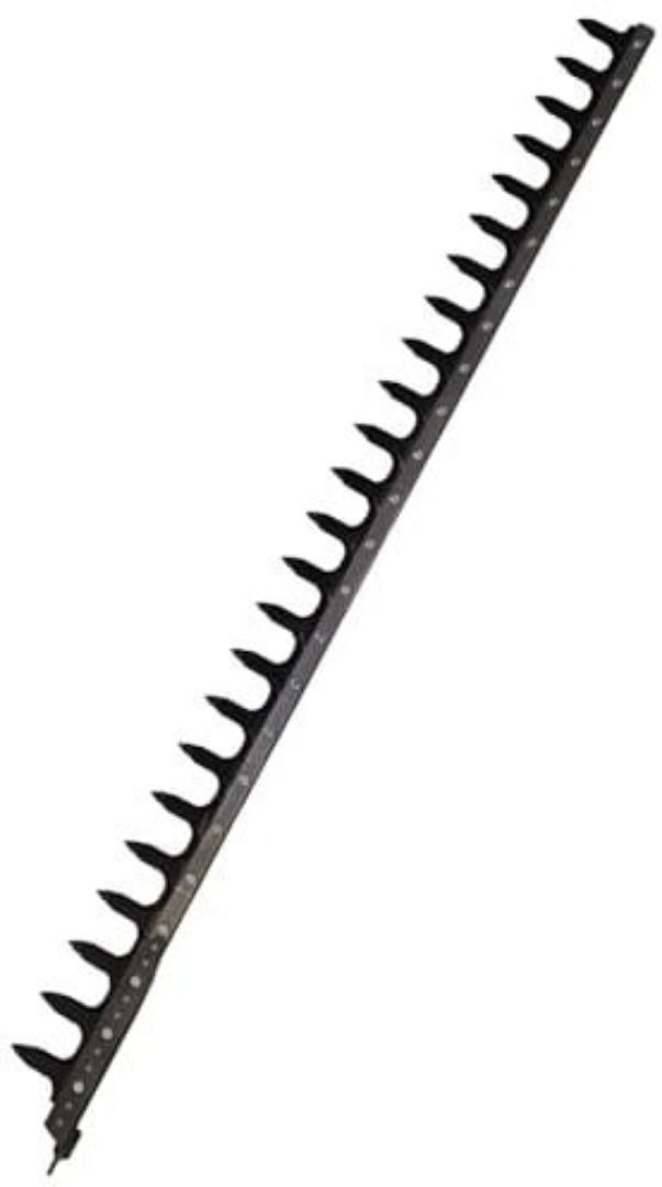 Immagine di LAMA 14 DENTI A TESTA TRANCIATA MT 2.05  - 211.202.57 - G21120257R