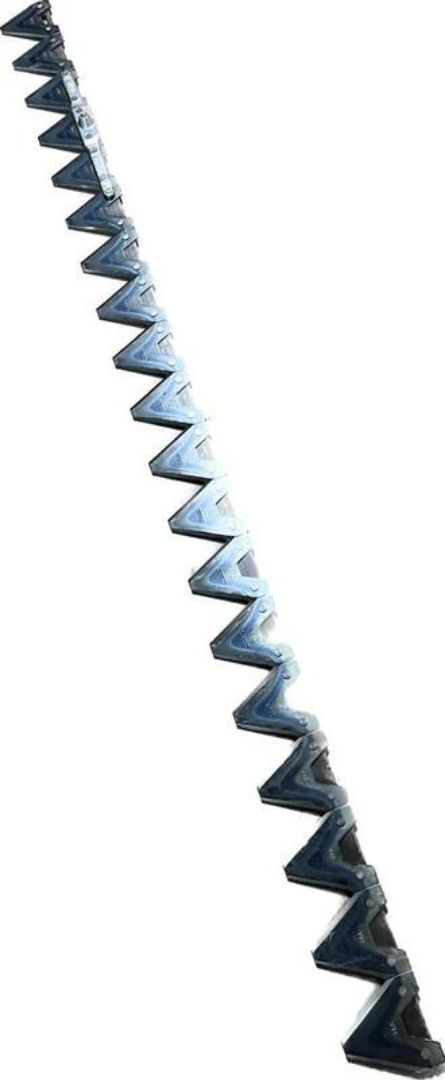 Immagine di LAMA BCS MODELLO 622 19 SEZIONI MT 1.40 - 590.20688