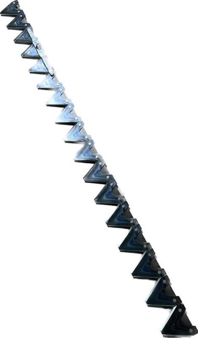 Immagine di LAMA BERTOLINI PRATOLINA 17 SEZIONI MT 1.27 - 1073150