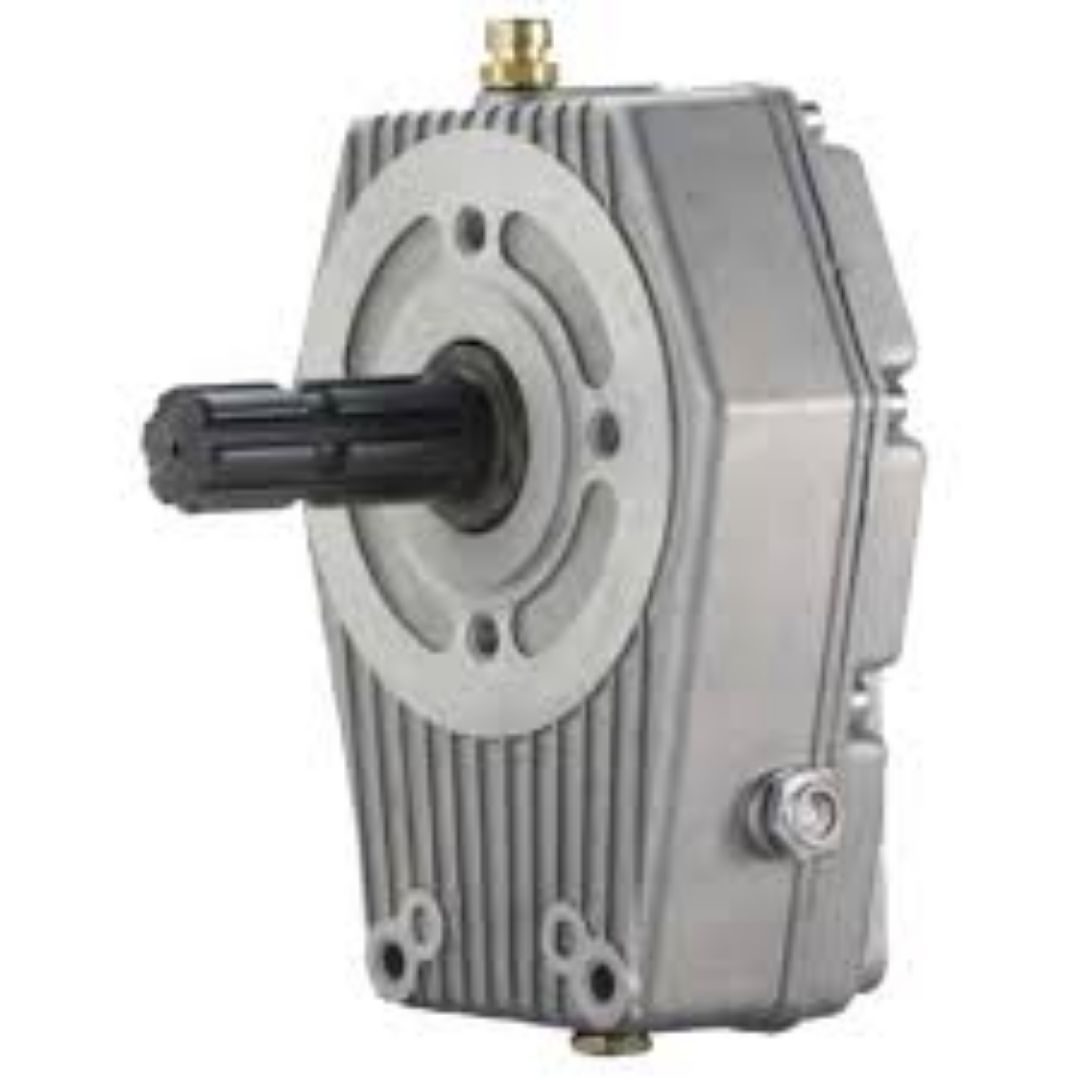 Immagine di MOLTIPLICATORE MASCHIO 1.3/8 PER POMPA GRUPPO 3 RAPPORTO 1:3