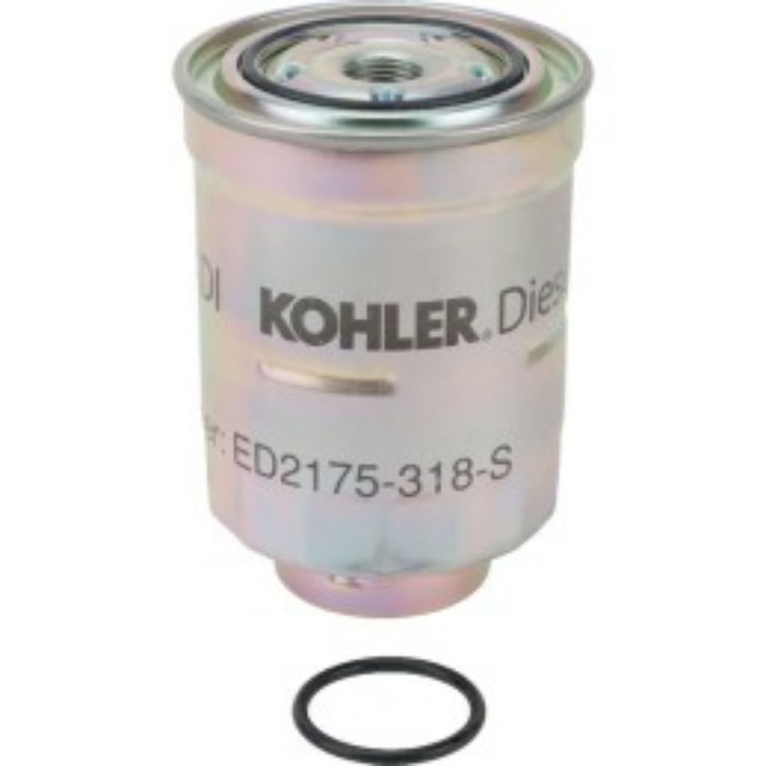 Immagine di FILTRO GASOLIO LANDINI 6654854A1