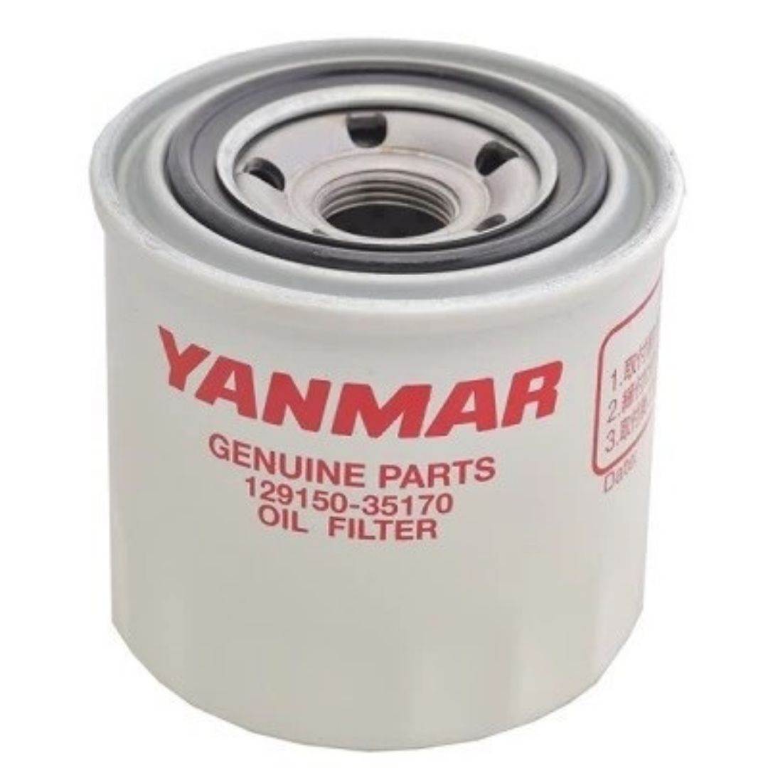 Immagine di FILTRO OLIO MOTORE LANDINI 3678034M3