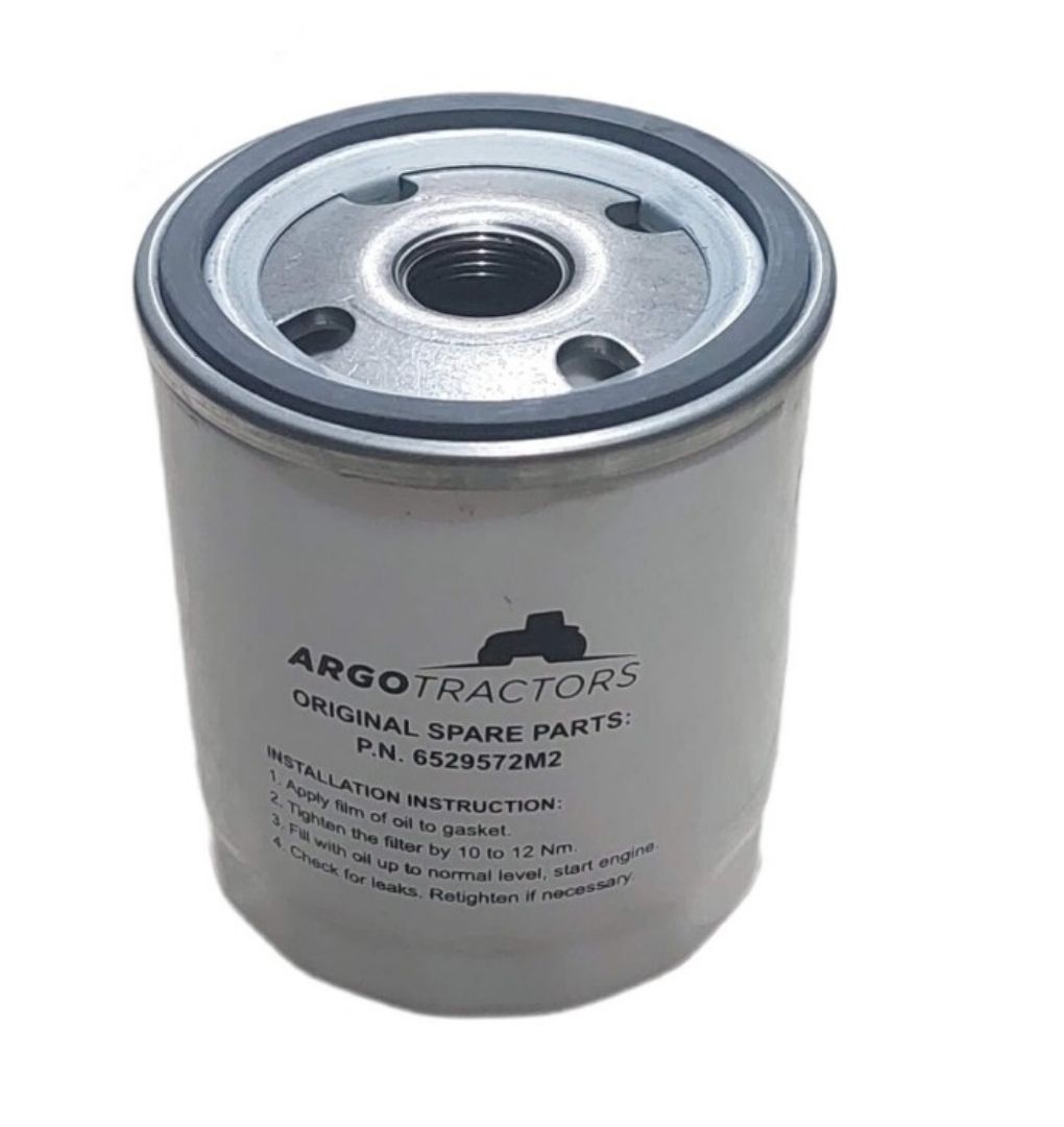 Immagine di FILTRO OLIO MOTORE LANDINI 6529572M2