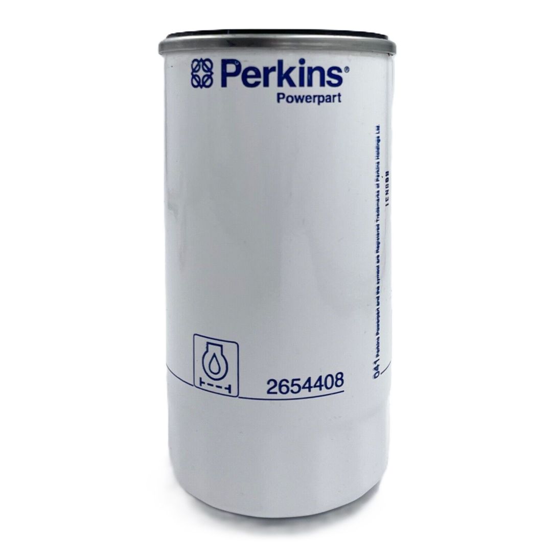 Immagine di FILTRO OLIO MOTORE LANDINI 6676231A1 - EX 2654408