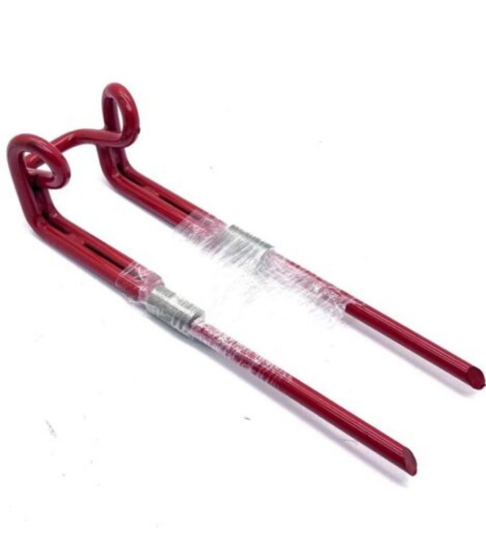 Immagine di FORCONE SGORBATI MOD.131-132-133-134