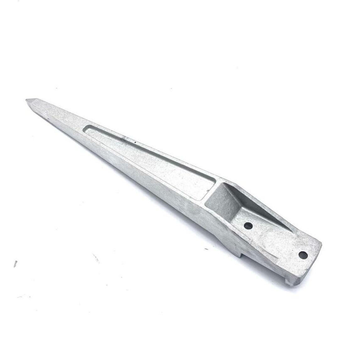 Immagine di FORCONE SGORBATI I=51 L=395