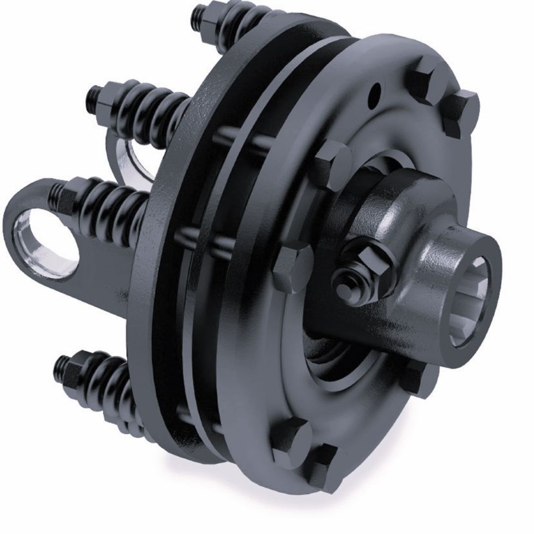 Immagine di FRIZIONE CATEGORIA 6 PER ALBERO CARDANICO 30.20X92.00