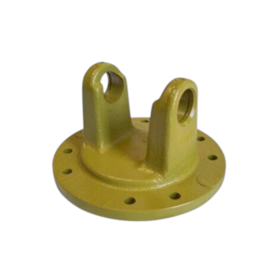 Immagine di FORCELLA FRIZIONE CON FLANGIA 30.20X106.50 FORO=200