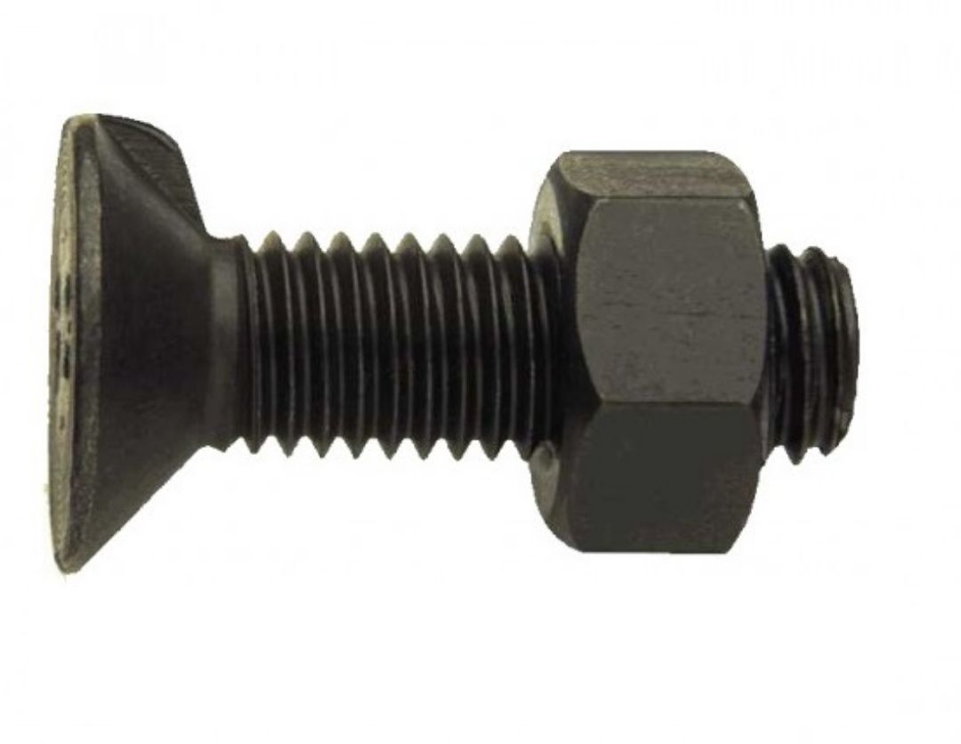 Immagine di BULLONE TV GRIBALDI E SALVIA 093 - 094