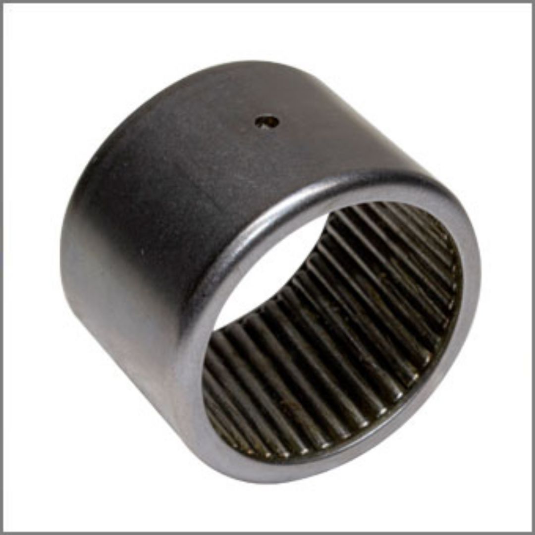 Immagine di CUSCINETTO GRIBALDI E SALVIA