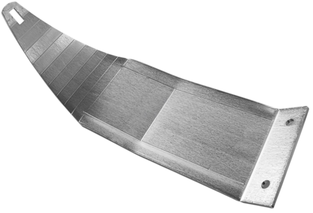 Immagine di SUOLA SCARPA INTERNA PER GASPARDO