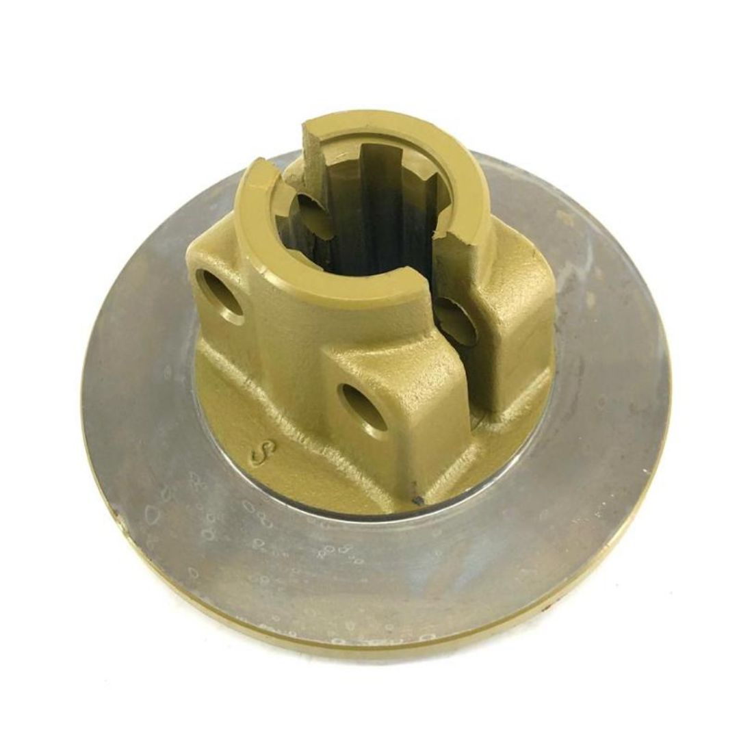 Immagine di MOZZO FRIZIONE 1.3/8" Z6 X DISCO 151.5X88.5X3.20