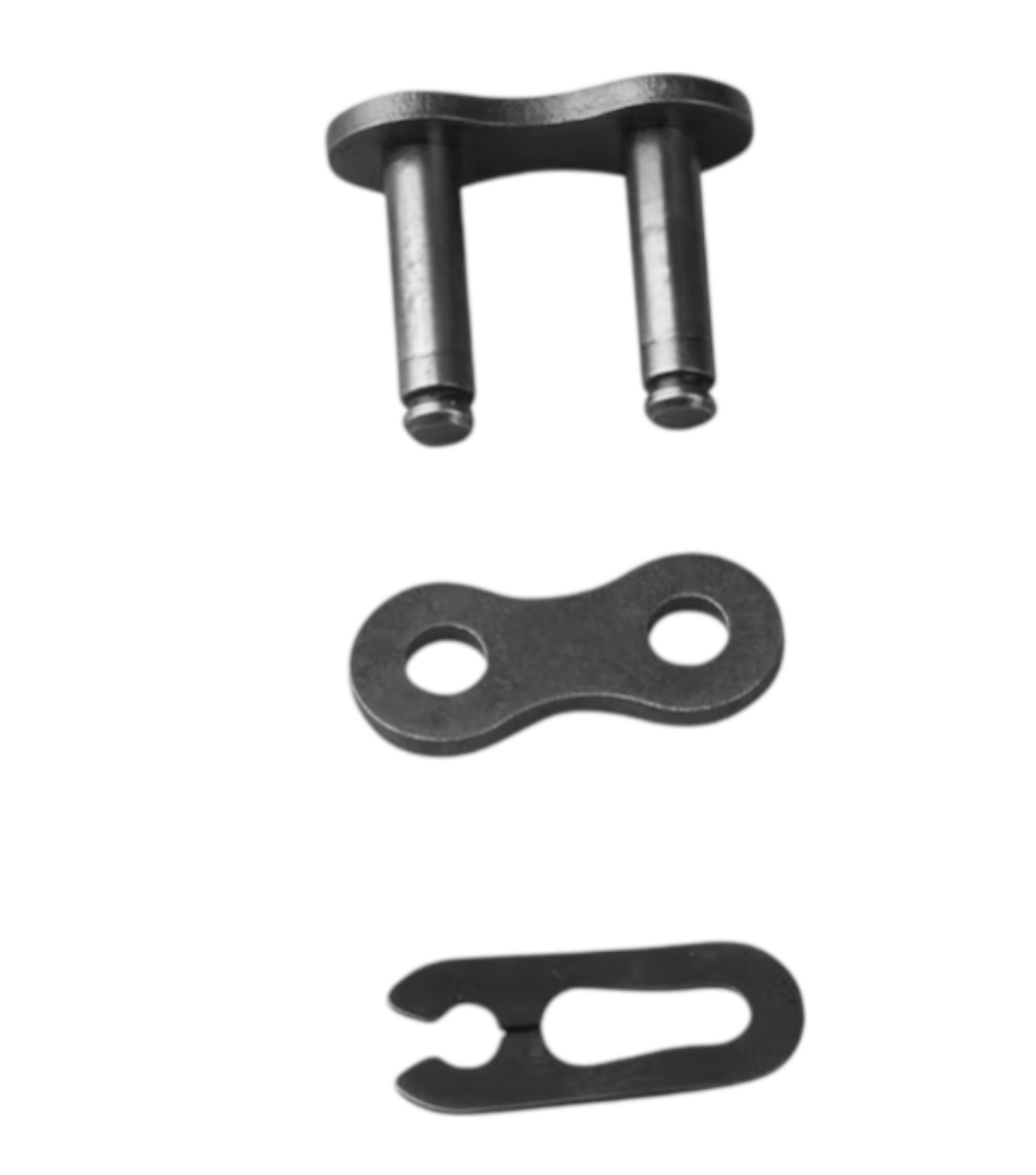 Immagine di GIUNTO CATENA RINFORZATA 1.1/4 PASSO LUNGO