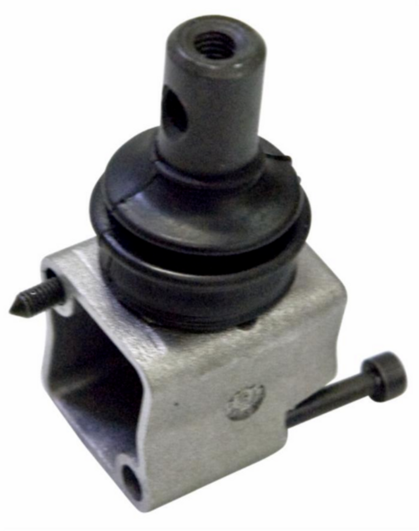 Immagine di CUFFIA PORTAPOSIZIONATORE WALVOIL 3/8" INTERASSE 35MM