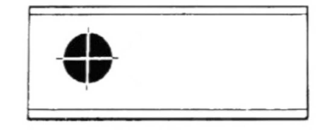 Immagine di LAMA DIRITTA FAHR-FORT-MORRA-AMA - 580.29045 - 00.011.069 - 98D