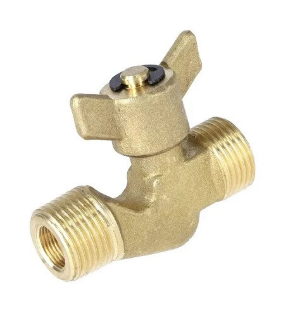 Immagine di RUBINETTO ANCHE 3221459M91 - 0.135.8120.0 - 3221459