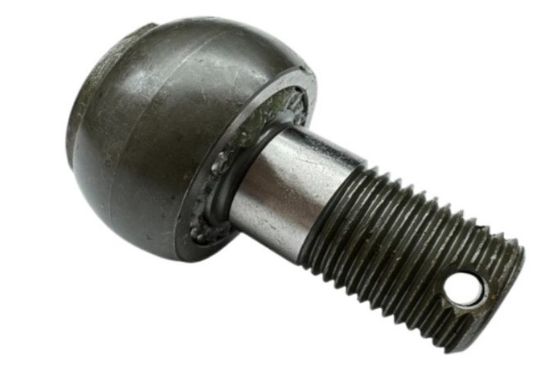 Immagine di COMPLESSIVO RULLO LEVA FRIZIONE FIAT 455 547546C - 1824749C