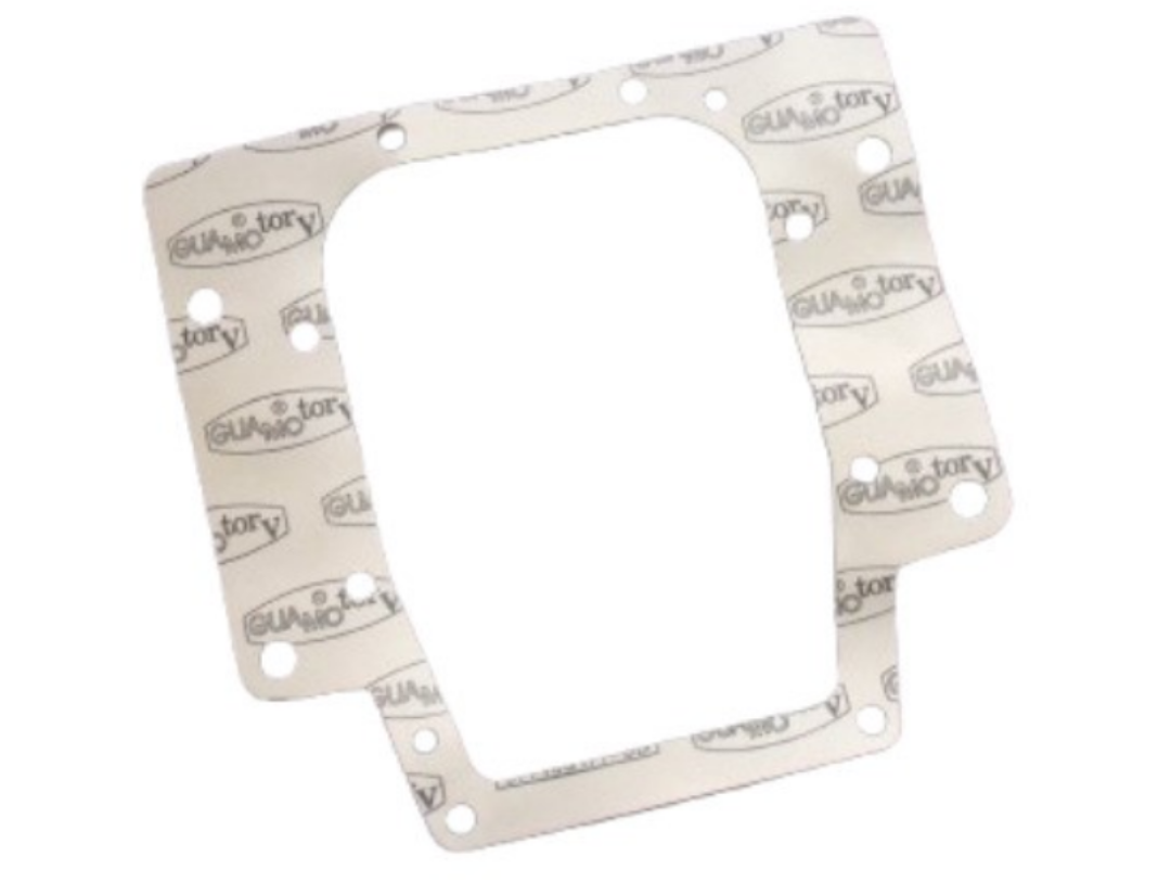 Immagine di GUARNIZIONE COPERCHIO CAMBIO FIAT 605 5087422 - 565570