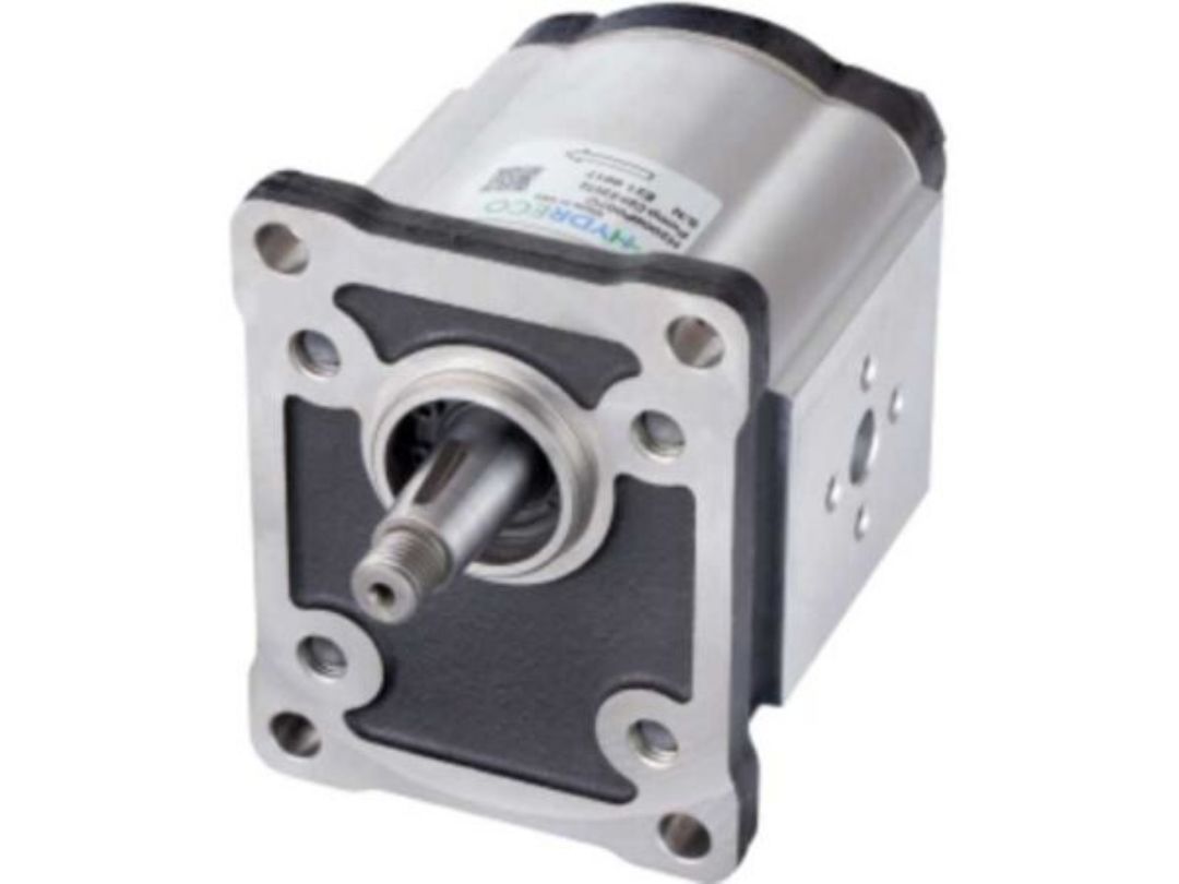 Immagine di POMPA IDRAULICA GRUPPO 2 LT.6  DX  P/28/P2