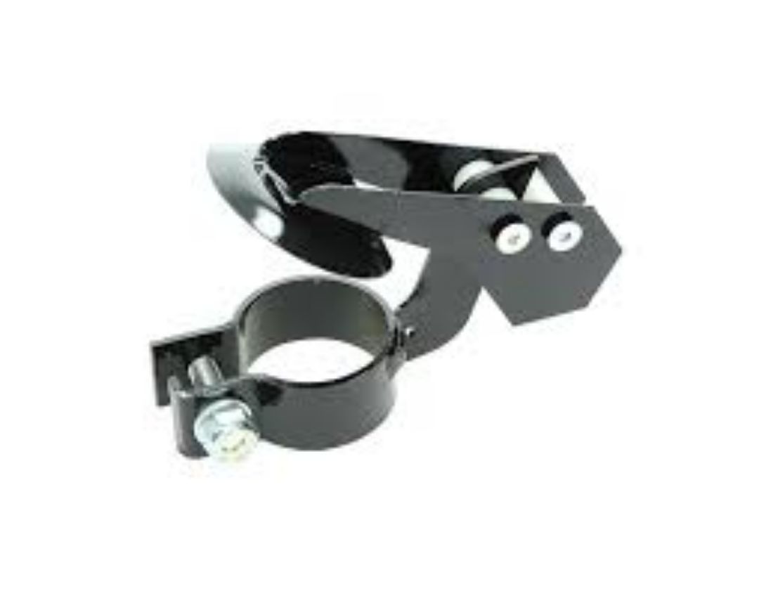 Immagine di PARAPIOGGIA FIAT DIAMETRO ATTACCO 48-51 MM - 5116904 5125467