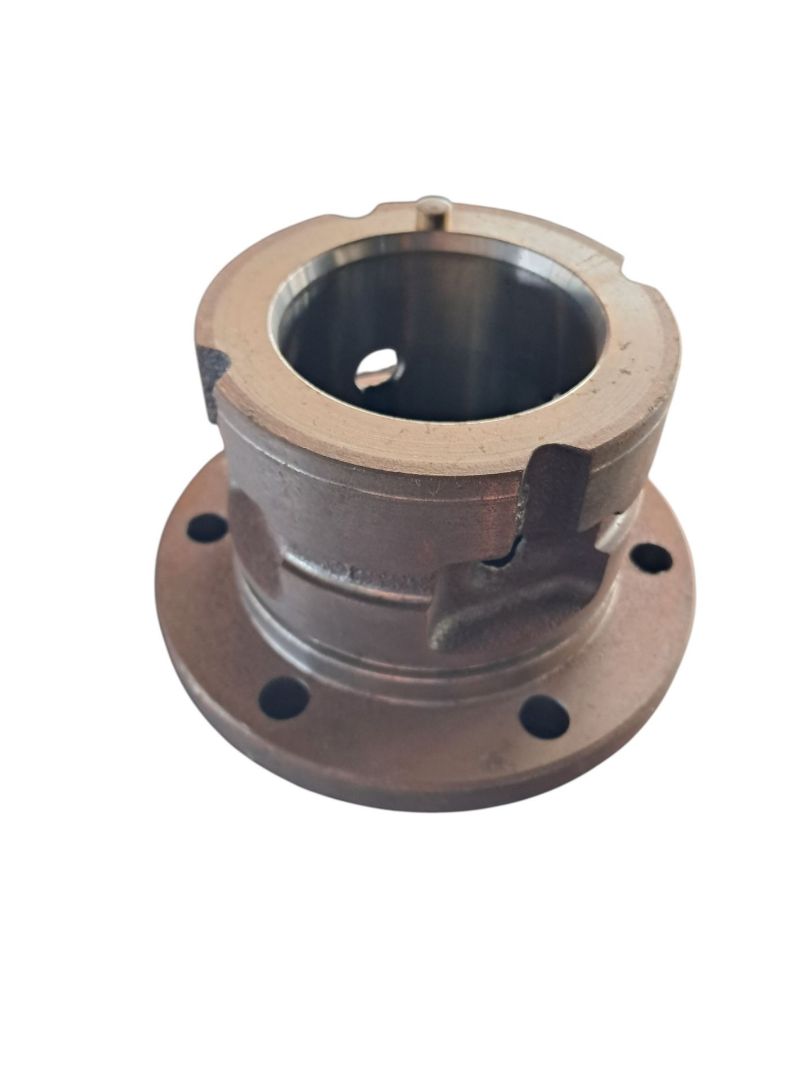 Immagine di SCATOLA RUOTA TENDICINGOLO CPT 598704 4981743