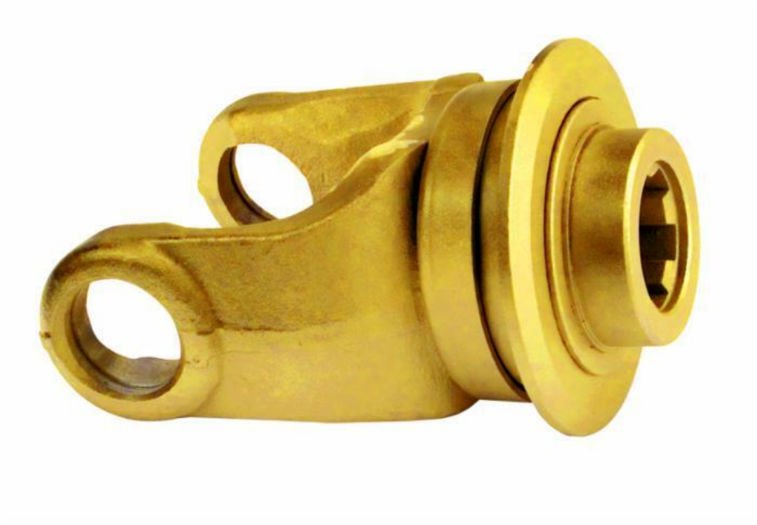 Immagine di FORCELLA CARDANICA SCANALATA RAPIDO 1.3/8" 30.20X92.00