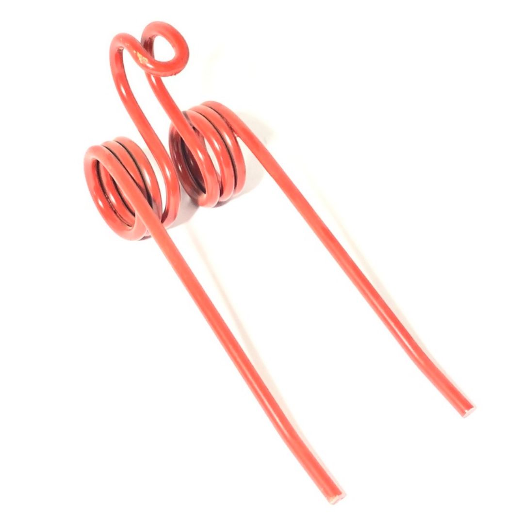 Immagine di DENTE RACCOGLITORE IMBALLATRICE FORT