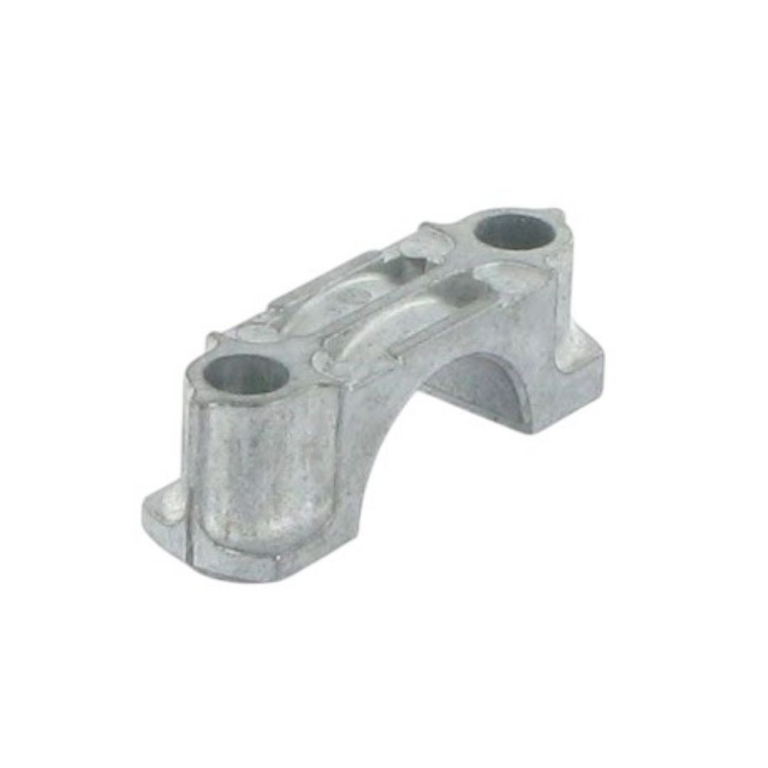 Immagine di MEZZO SUPPORTO FAHR SERIE KS ALLUMINIO