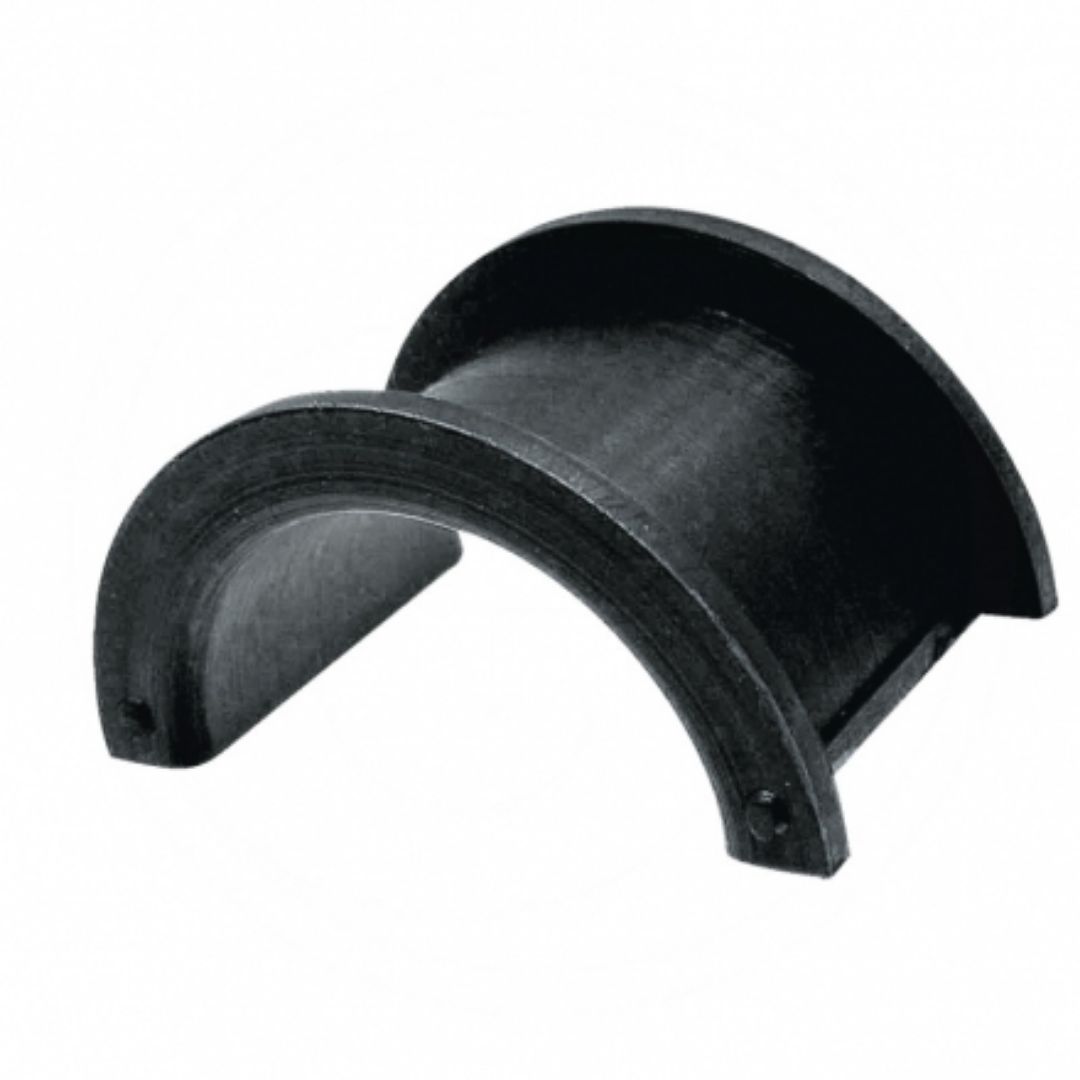 Immagine di MEZZA BRONZINA FAHR SERIE KS ALLUMINIO