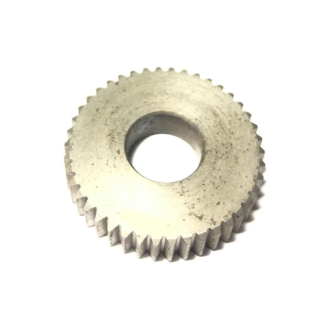 Immagine di RULLO ZIGRINATO GALLIGNANI DIAMETRO 33 24.16.160