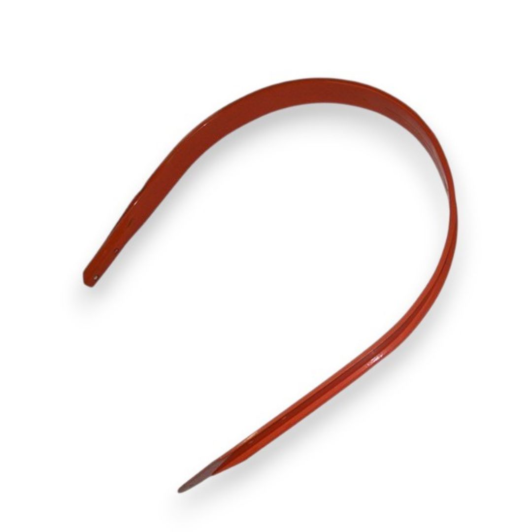 Immagine di FASCIA L=1290 H=55 INT. FORO=50