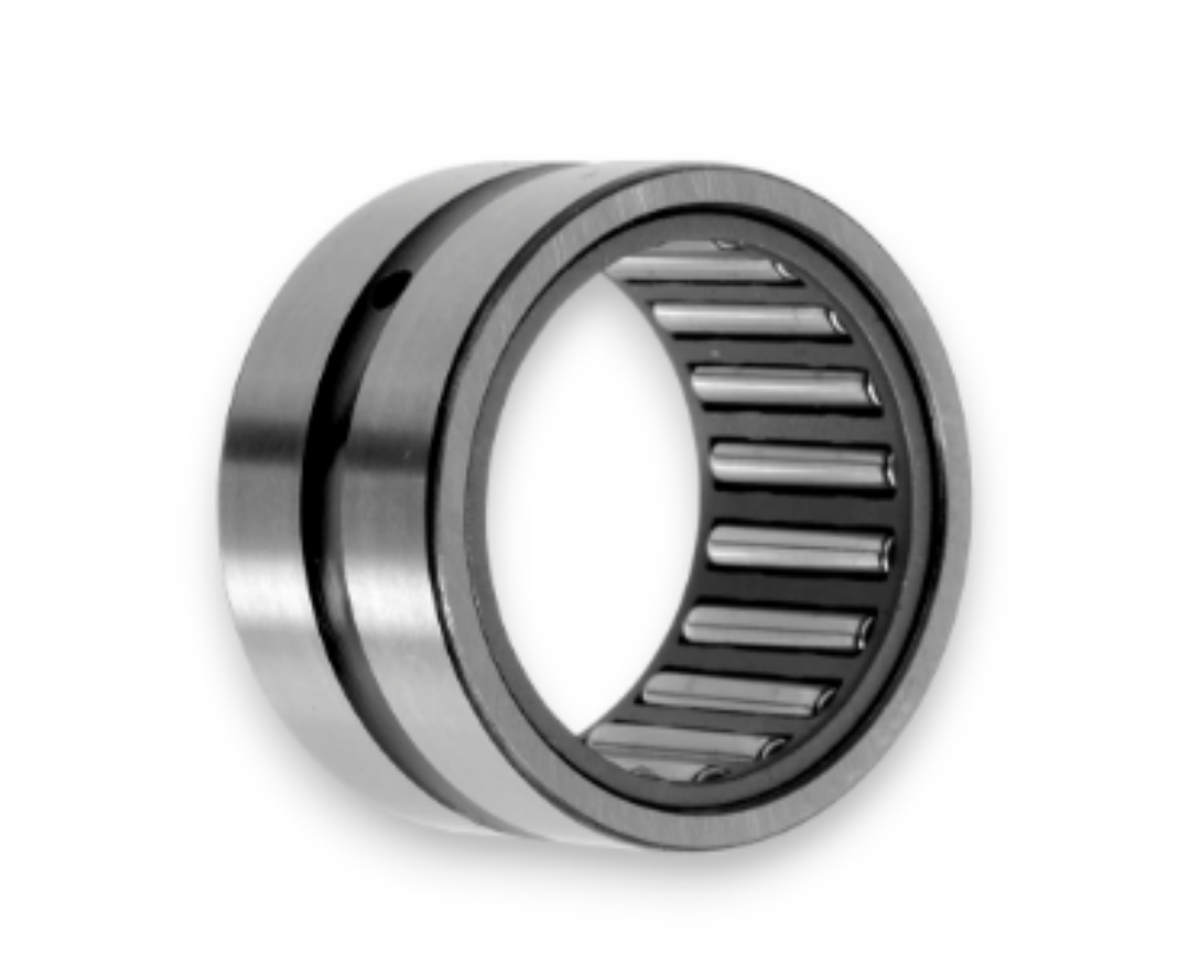 Immagine di CUSCINETTO A RULLINI CON GABBIA SENZA ANELLO INTERNO NK30/20