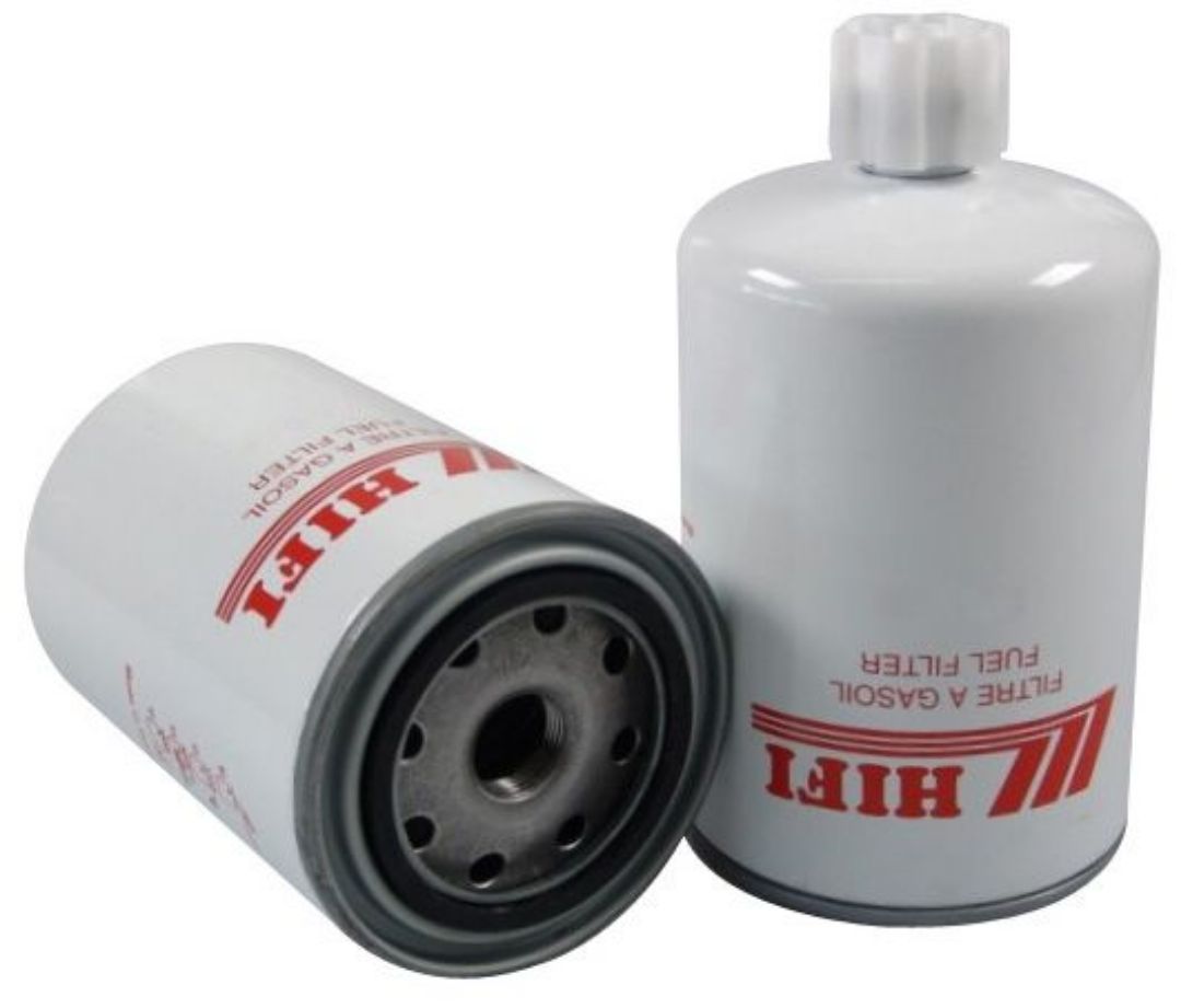 Immagine di FILTRO ACQUA/GASOLIO HIFI SN 5038 (P551329)