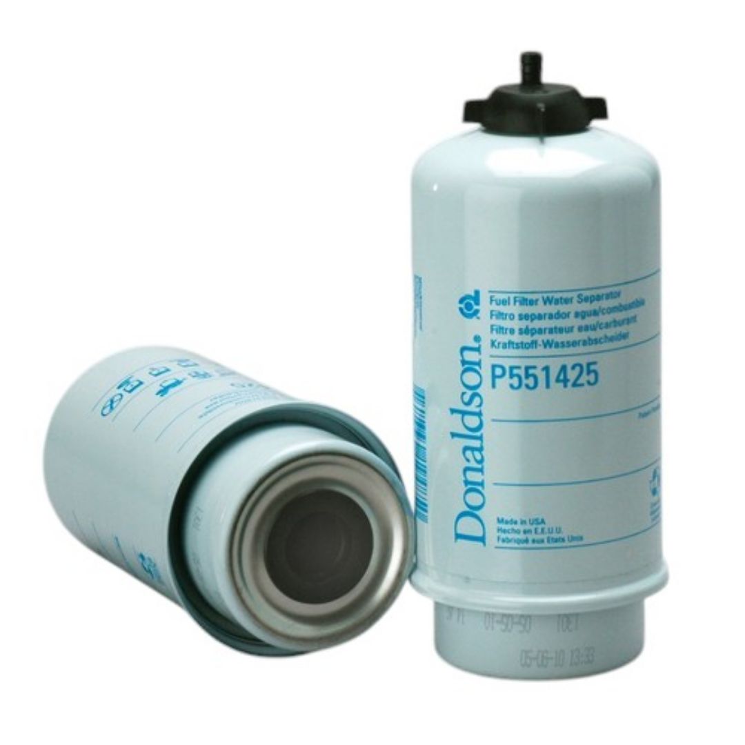 Immagine di FILTRO ACQUA/GASOLIO DONALDSON P551425