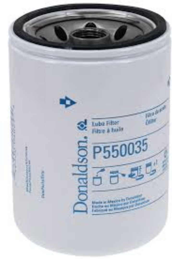 Immagine di FILTRO OLIO MOTORE DONALDSON P550035