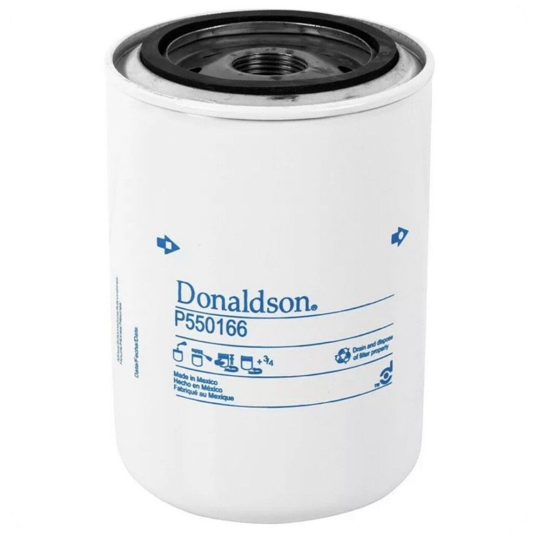 Immagine di FILTRO OLIO MOTORE DONALDSON P550166