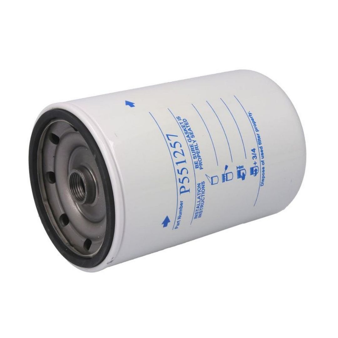 Immagine di FILTRO OLIO MOTORE DONALDSON P551257