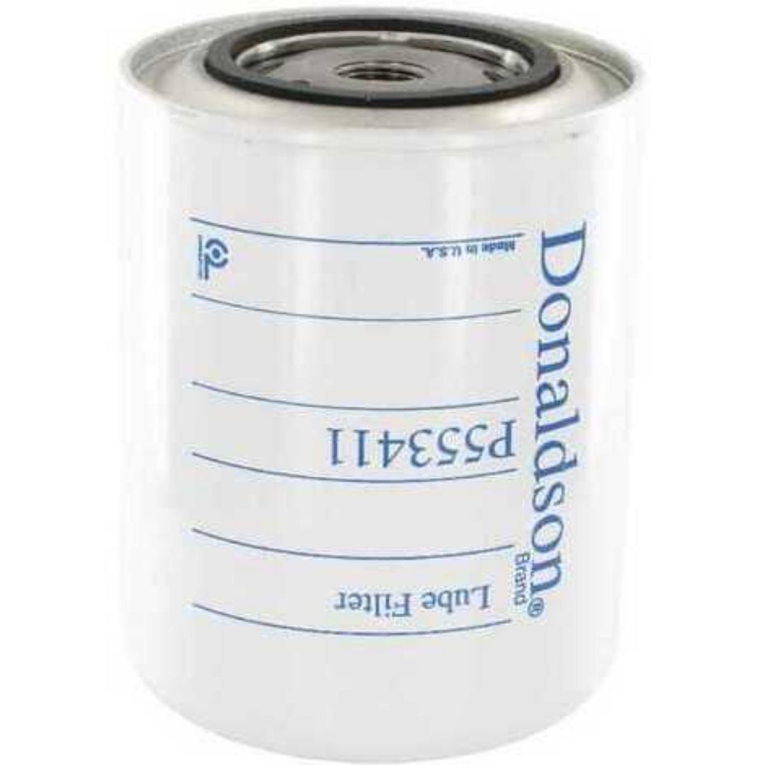 Immagine di FILTRO OLIO MOTORE DONALDSON P553411
