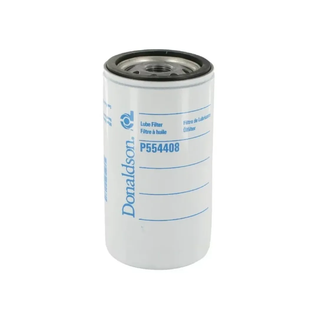 Immagine di FILTRO OLIO MOTORE DONALDSON P554408