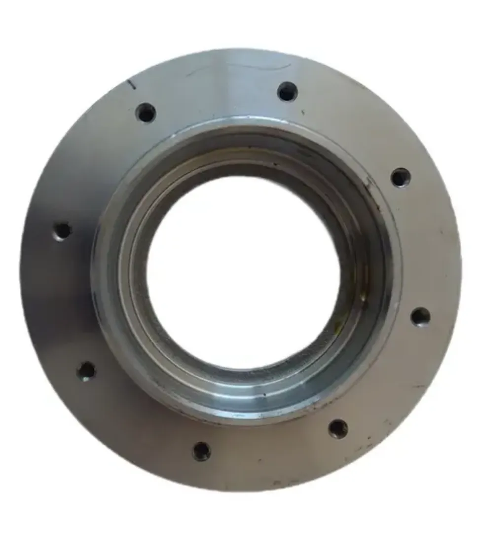 Immagine di SUPPORTO ALBERO ROTORE CE