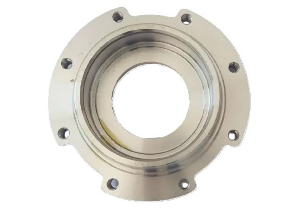 Immagine di SUPPORTO ALBERO ROTORE DE SM