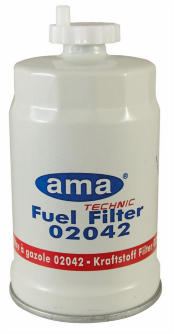 Immagine di FILTRO ACQUA/GASOLIO 1930010 (P550588)